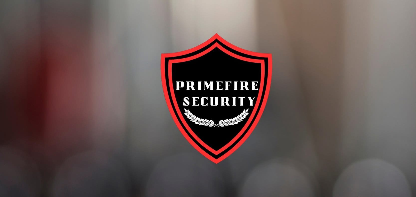 PrimeFire Security LLC Facebook ad: HOME | PRIMEFIRE SECURITY LLC