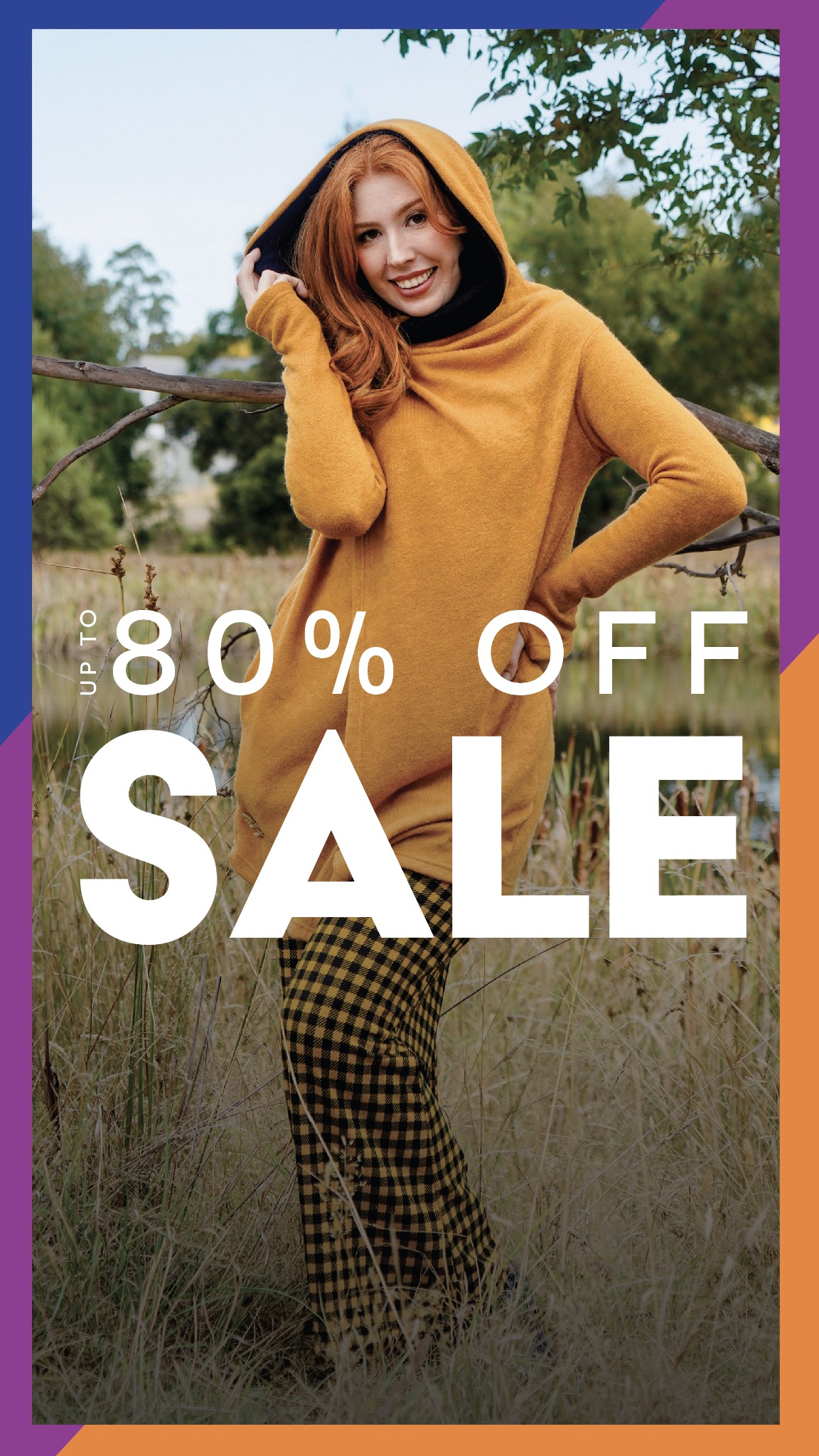 Keshet Design Facebook ad