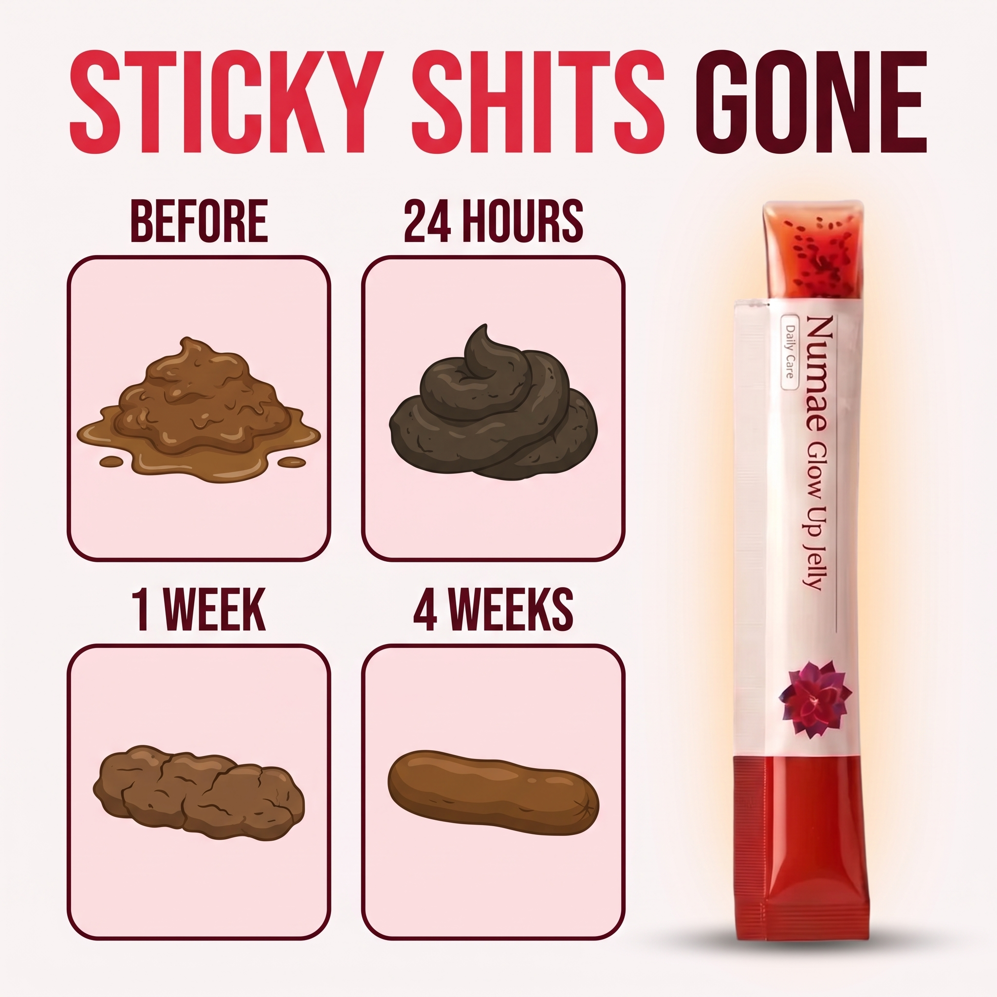 Numae Facebook ad: This helps a LOT!