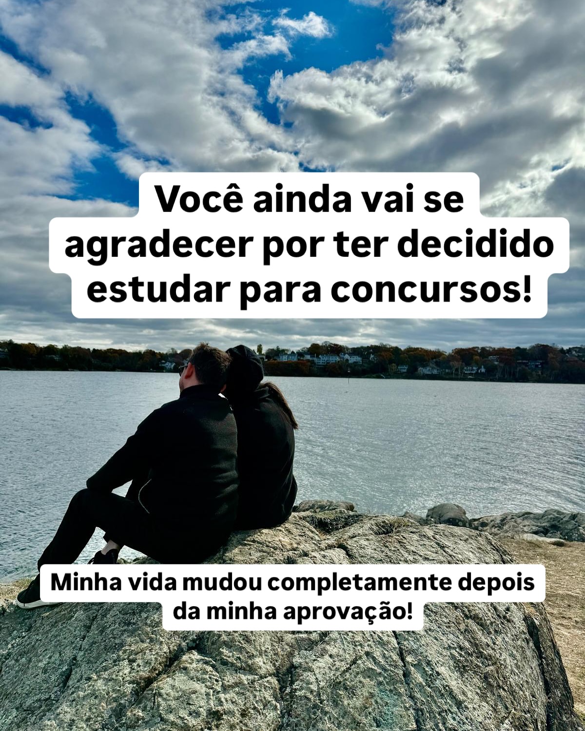 Farmácia Aprovada Facebook ad: Muita gente acha que ser servidor público é…