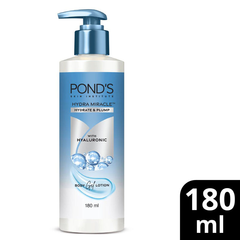 POND'S Facebook ad