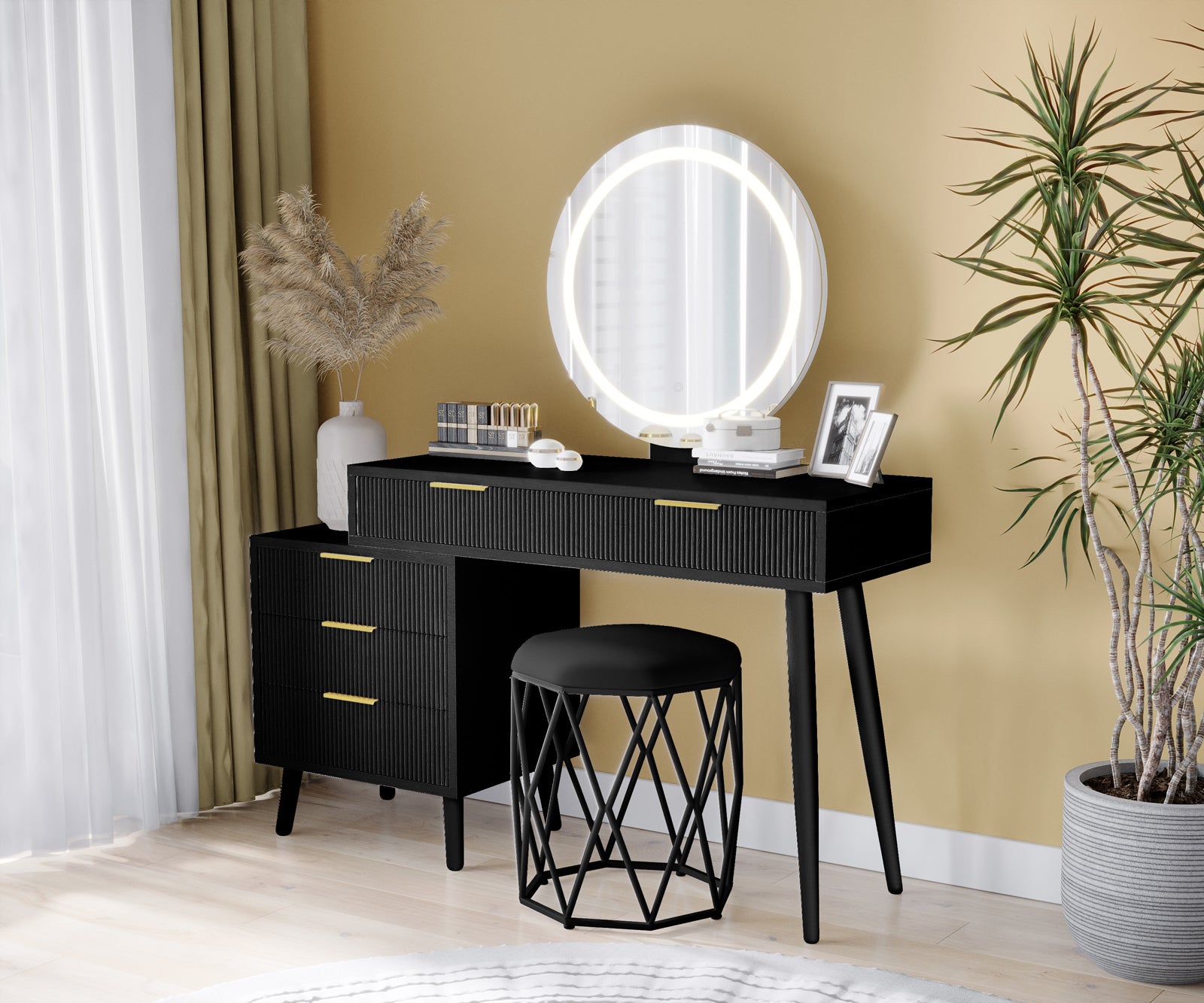 Luxo Living AU Facebook ad