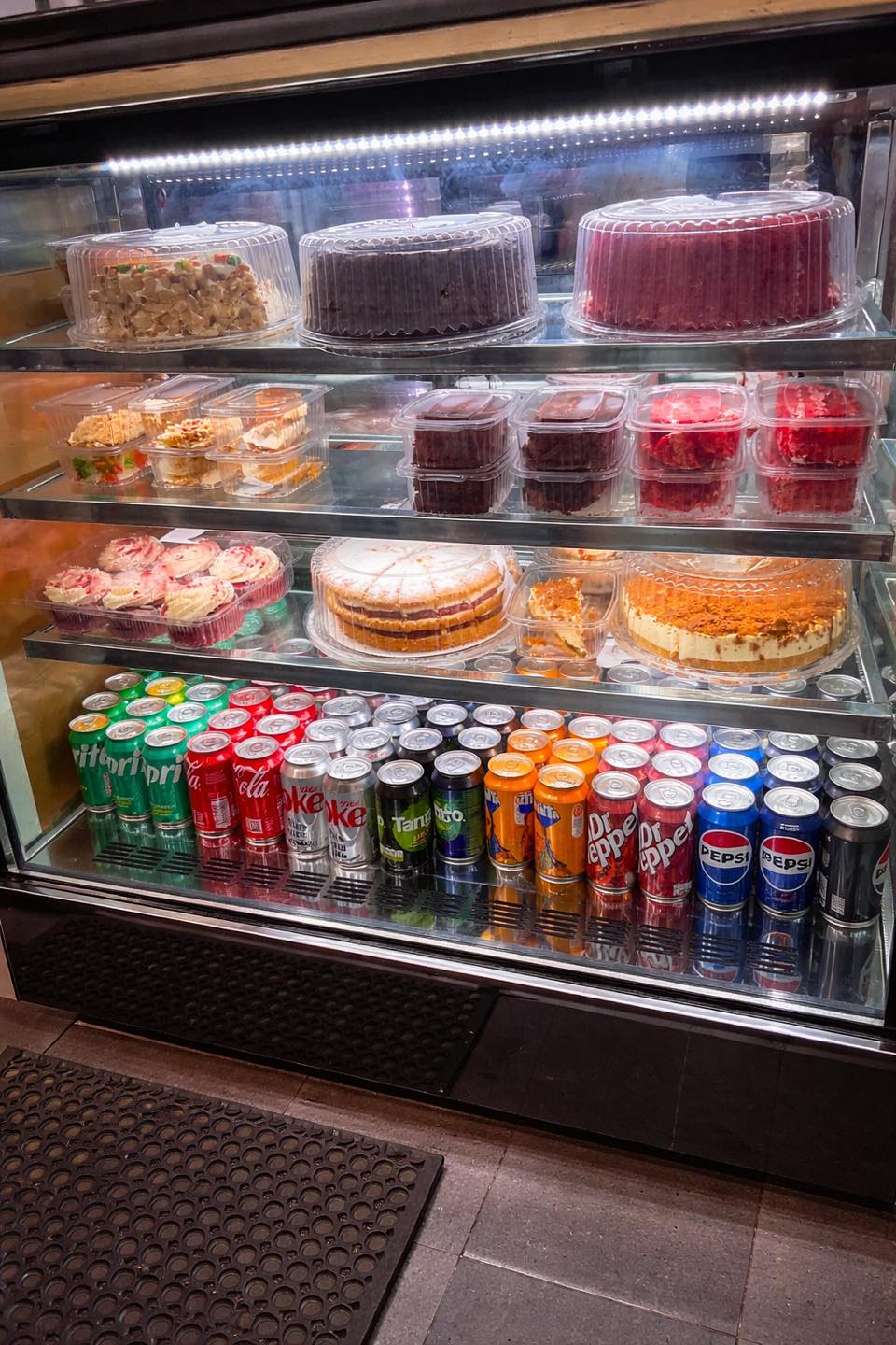 La Vera Pizza Seaham Facebook ad: We are ready… are YOU