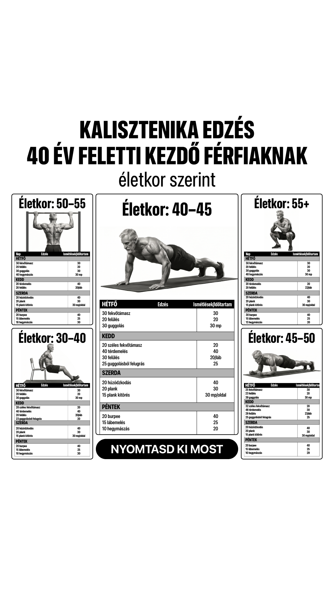 28 Day Challenge Facebook ad