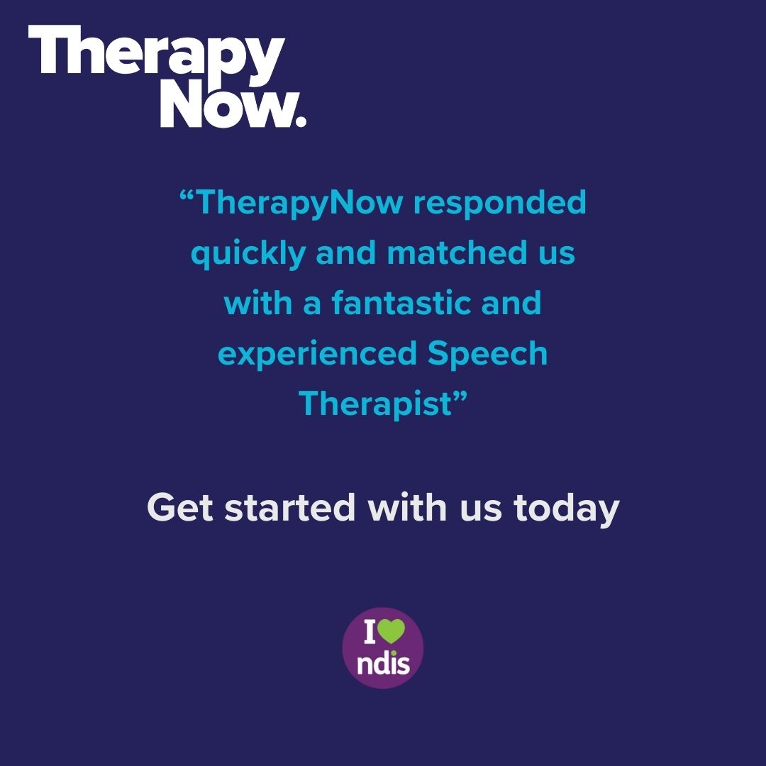 TherapyNow Facebook ad