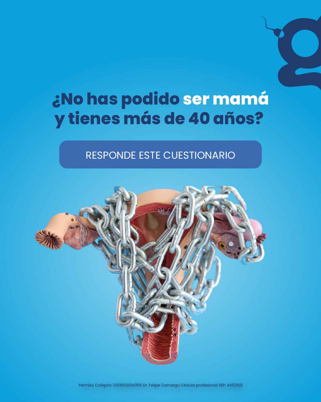 Instituto Ingenes Facebook ad