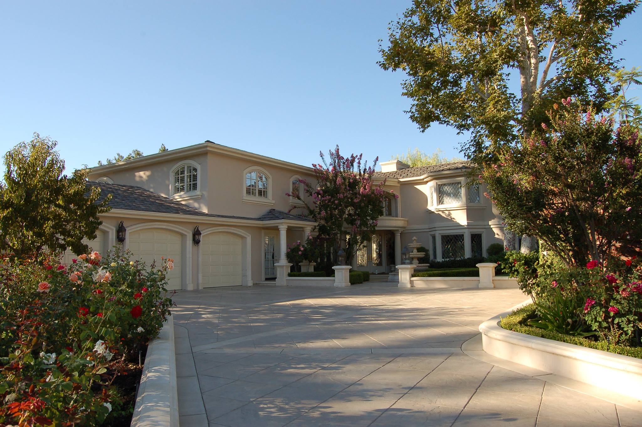 Castle Painting and Home Services Facebook ad: Castle Painting And Home Services, LLC