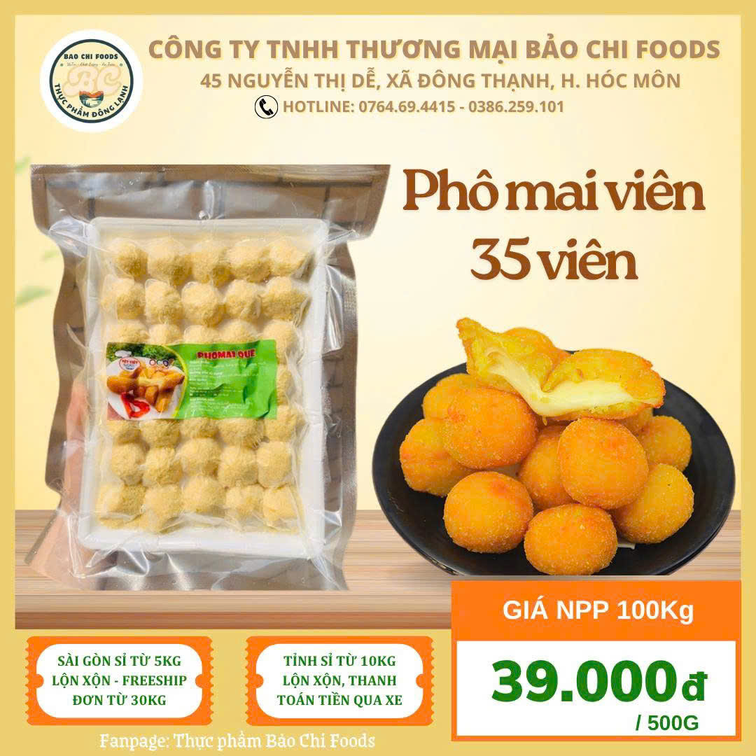 Thực Phẩm Bảo Chi Foods Facebook ad: BẢO CHI FOODS, NGUỒN HÀNG SỈ UY TÍN…
