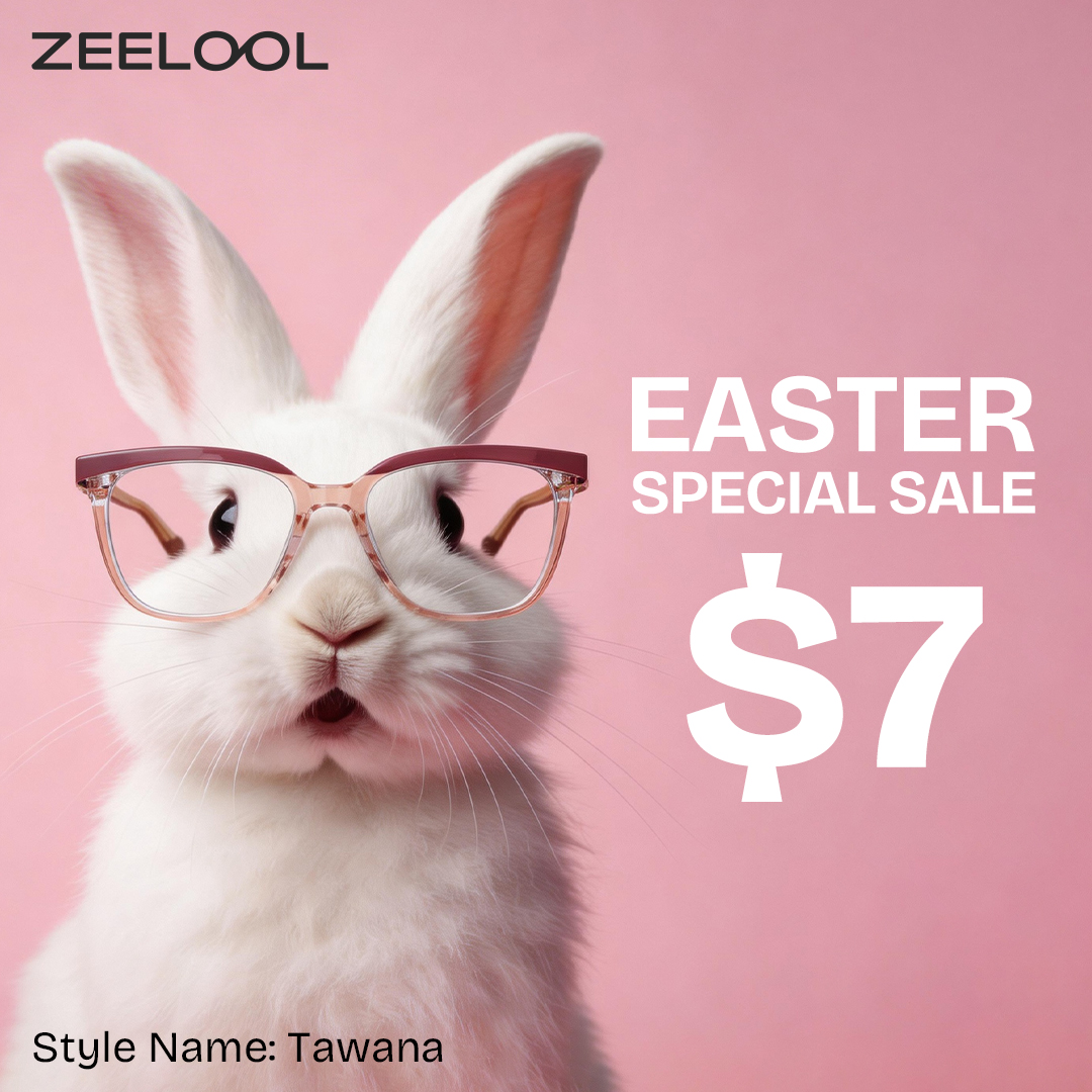 Zeelool Facebook ad