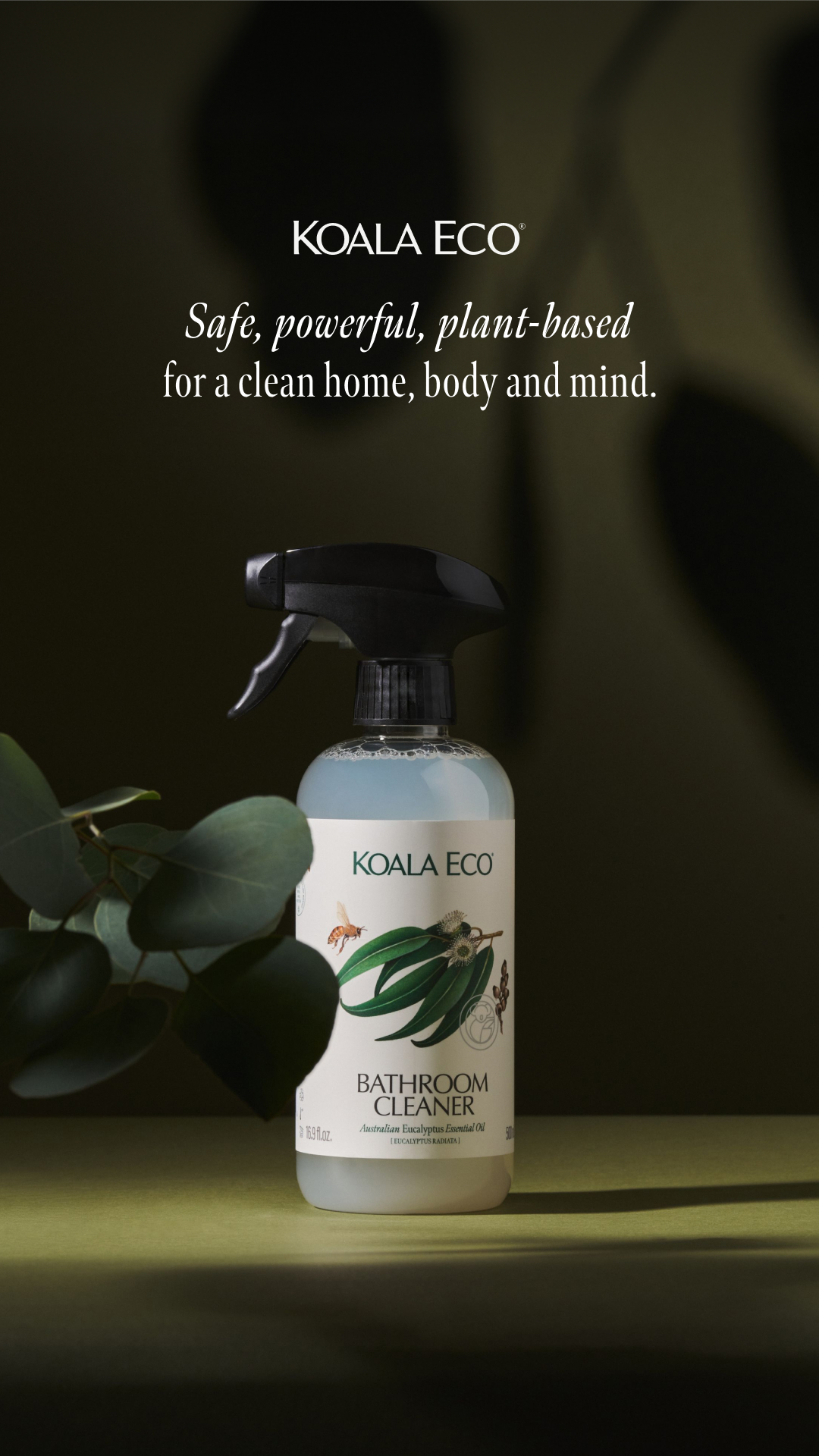 Koala Eco Facebook ad