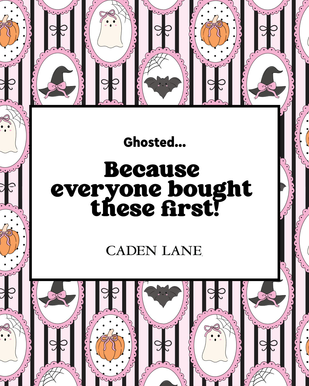 Caden Lane Facebook ad