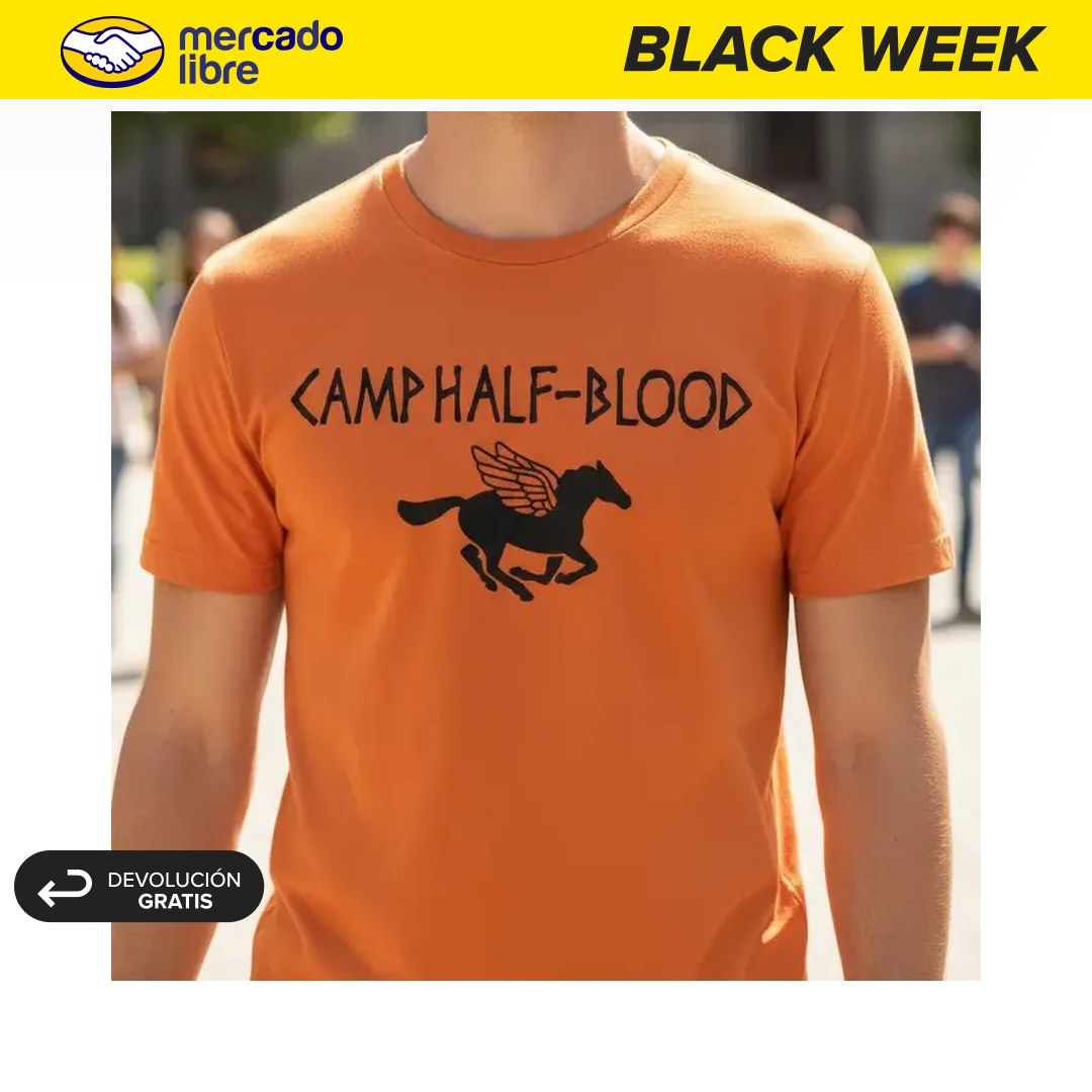 Mercado Libre Facebook ad