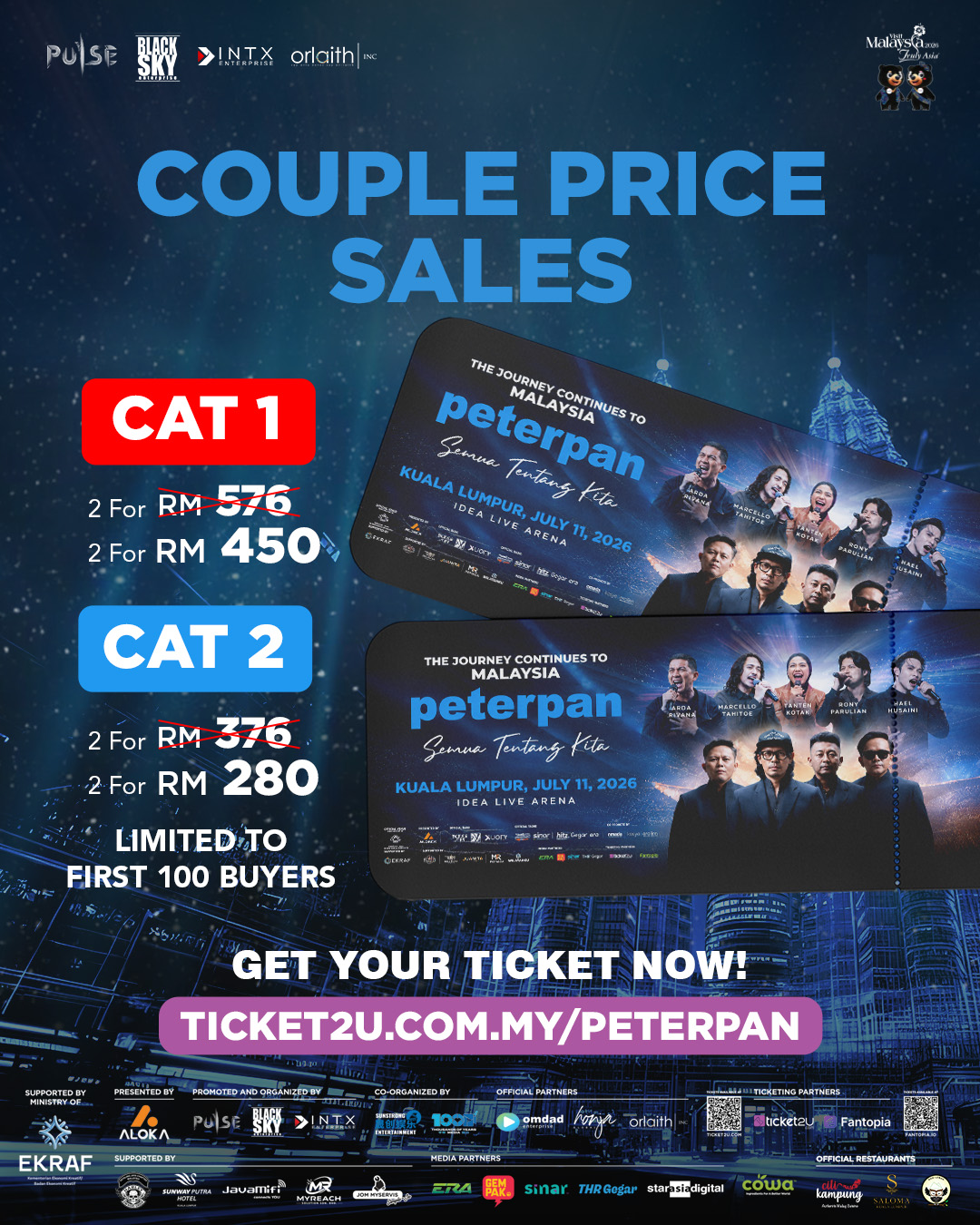 Black Sky Enterprise Facebook ad from Jun 5, 2026