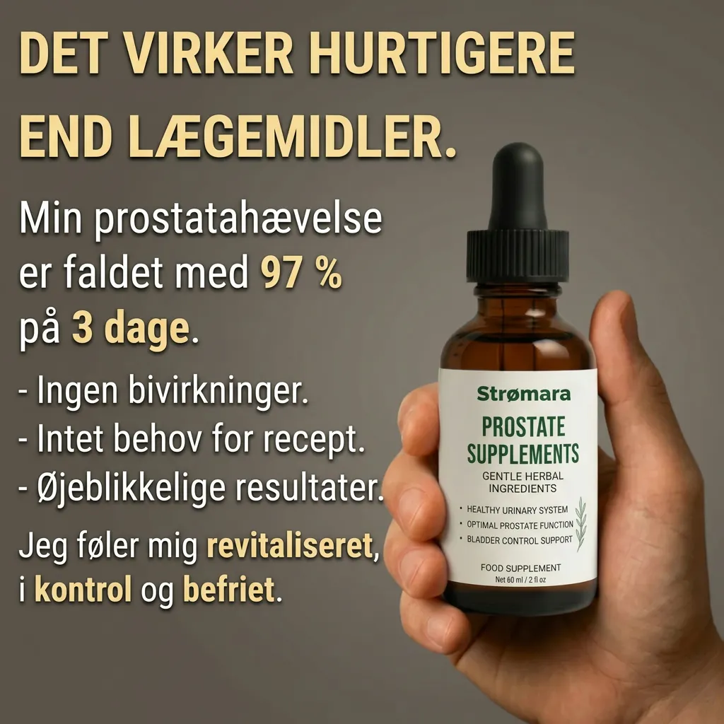 SundhedsMagasinet Facebook ad