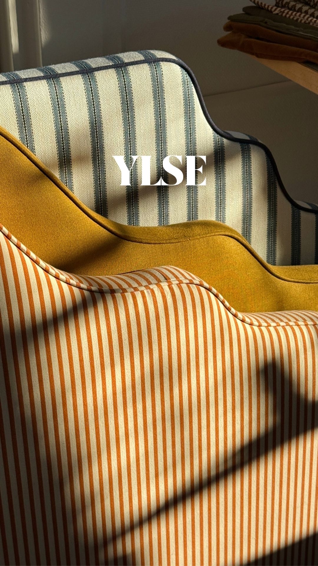 YLSE Facebook ad