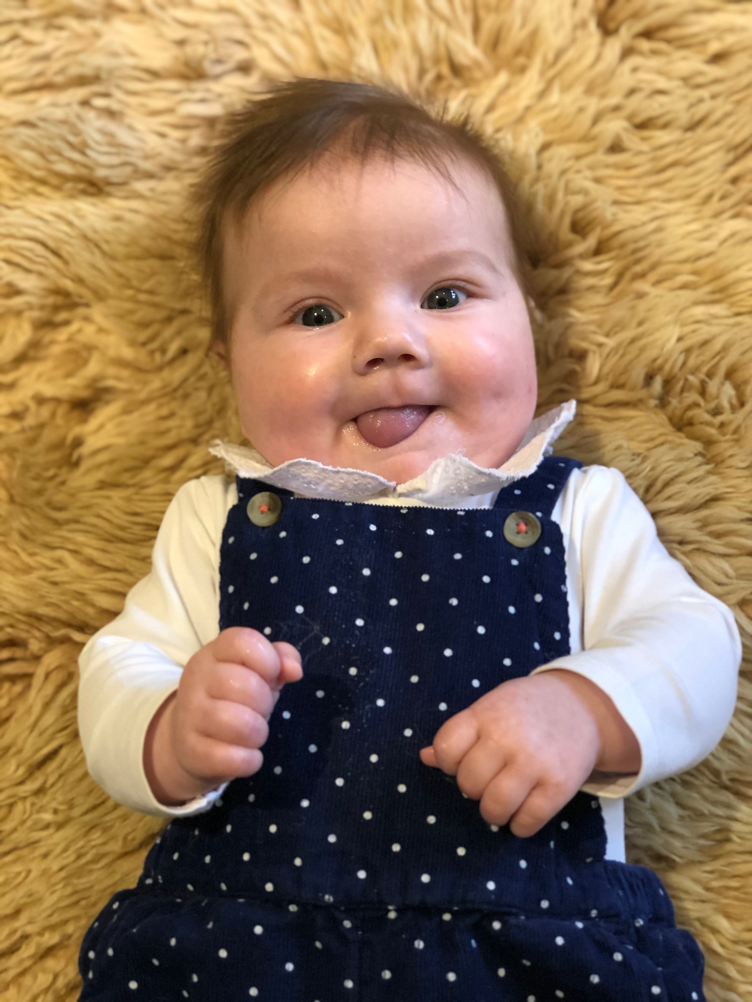 Sleep Nanny Melanie Hastings Facebook ad: FREE Download