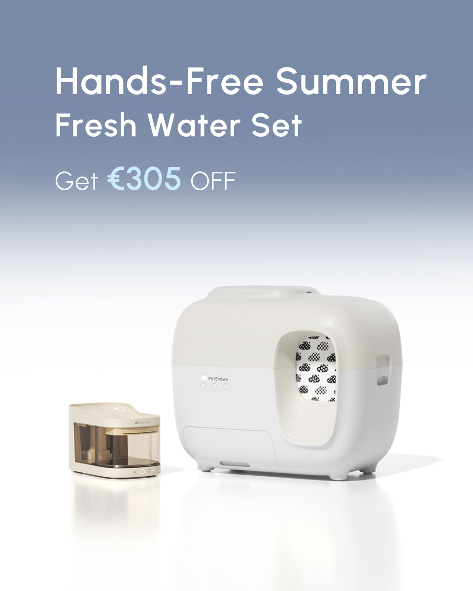 PetSnowy Facebook ad