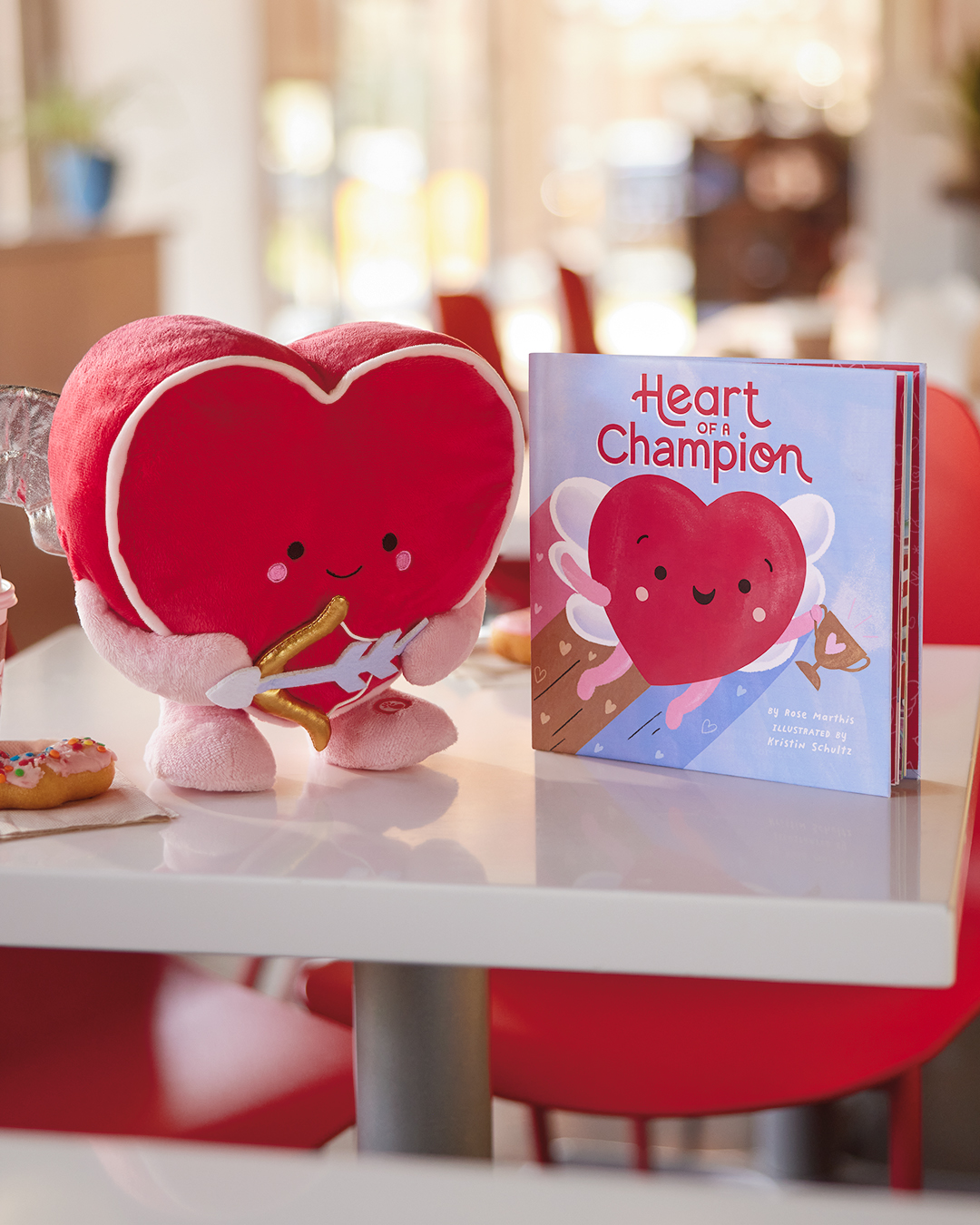 Hallmark Gold Crown Stores Facebook ad