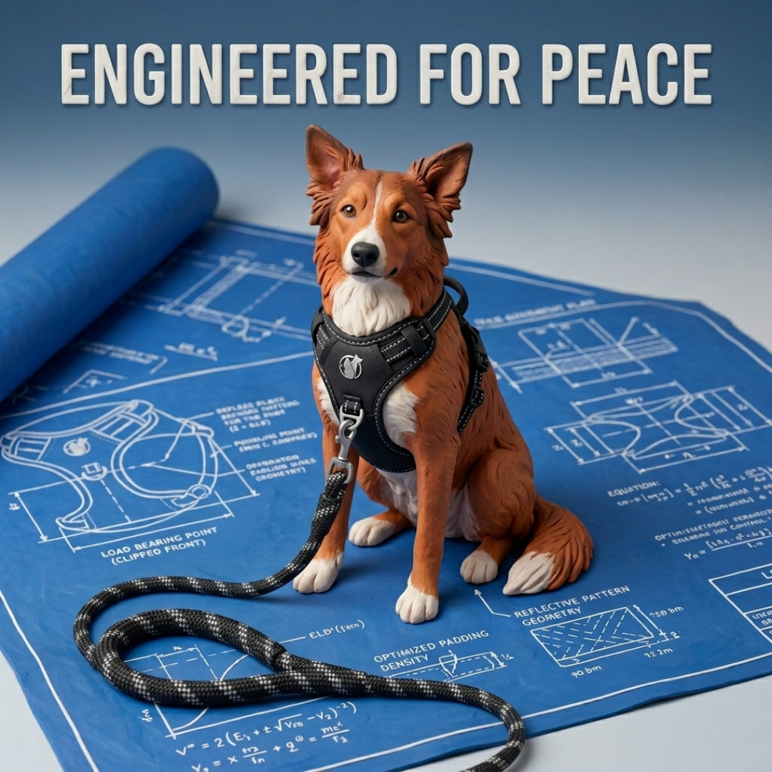 PawSafe Facebook ad