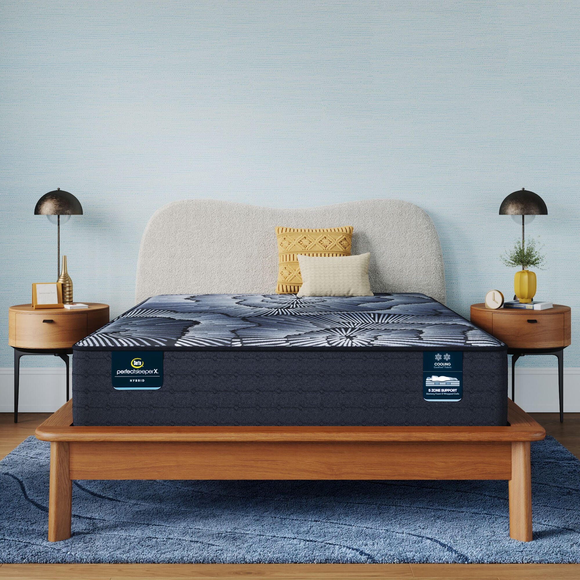 Cozy Finds for Less Facebook ad