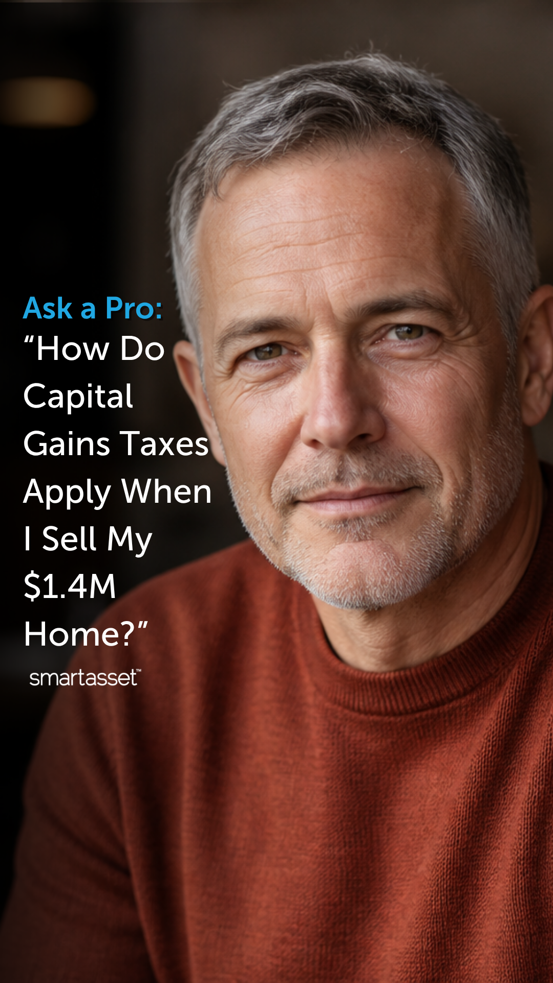 SmartAsset.com Facebook ad