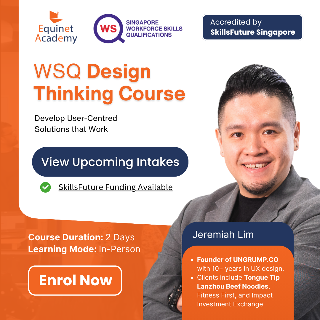 Equinet Academy Facebook ad