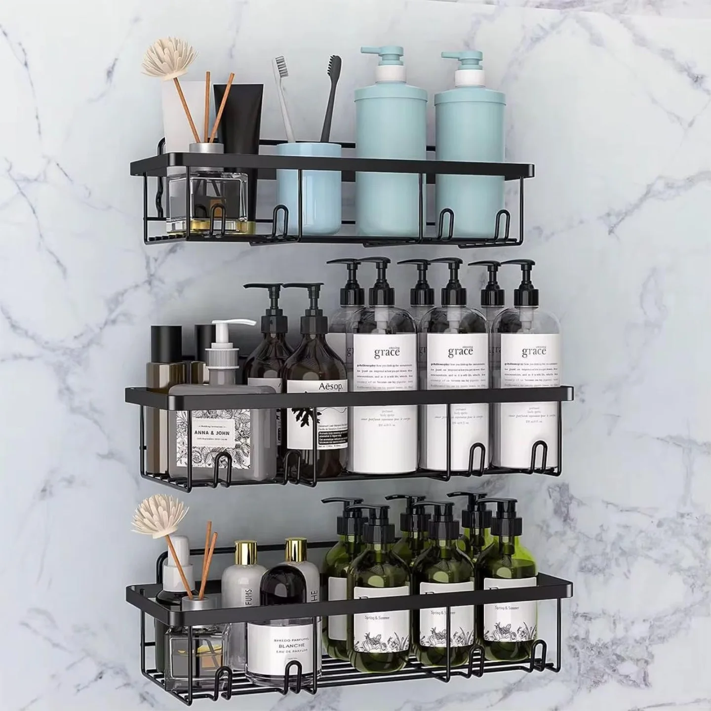 Rickys Home Interiors Facebook ad