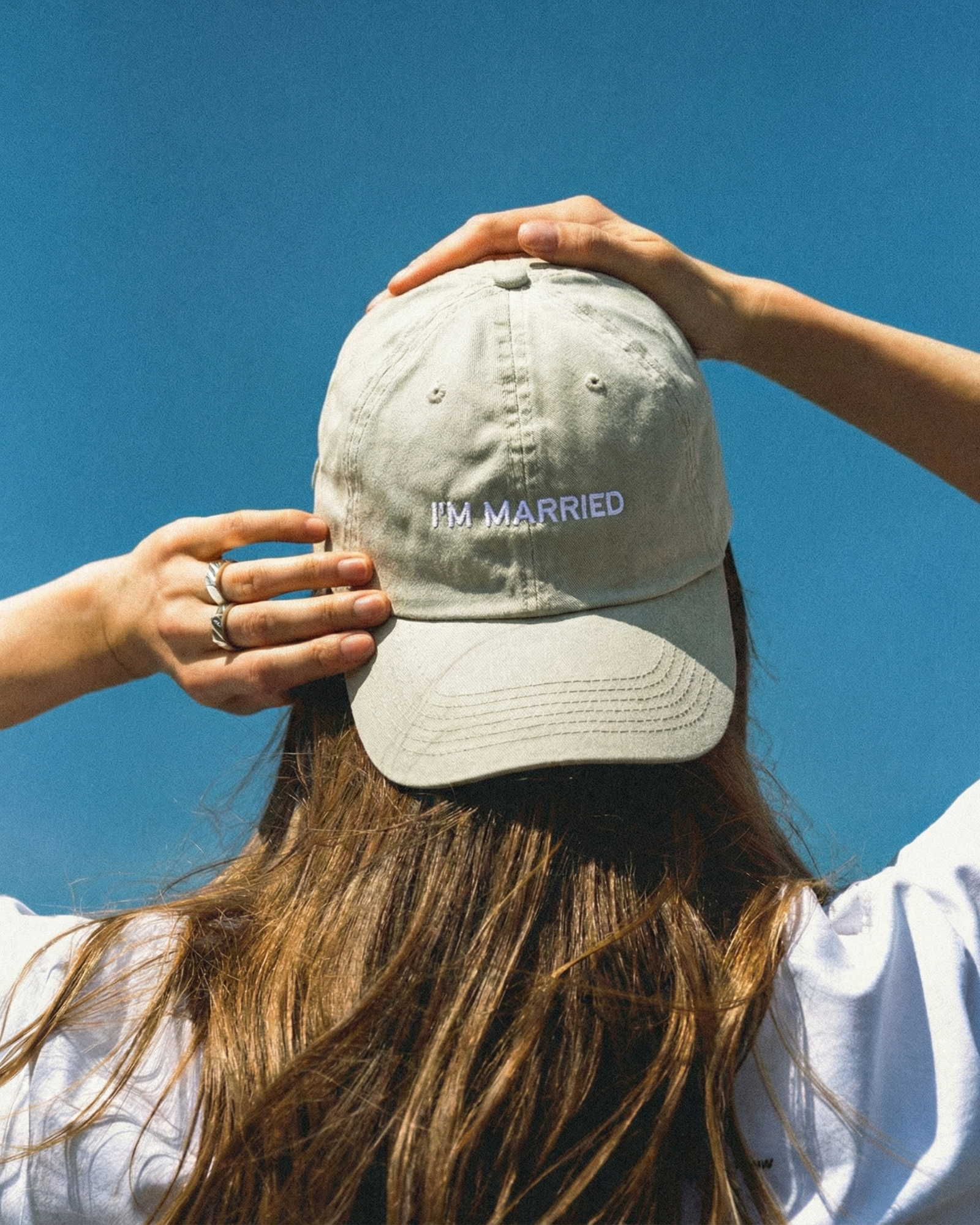 CAPS Apparel Facebook ad