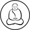 Meditate on the Central Coast