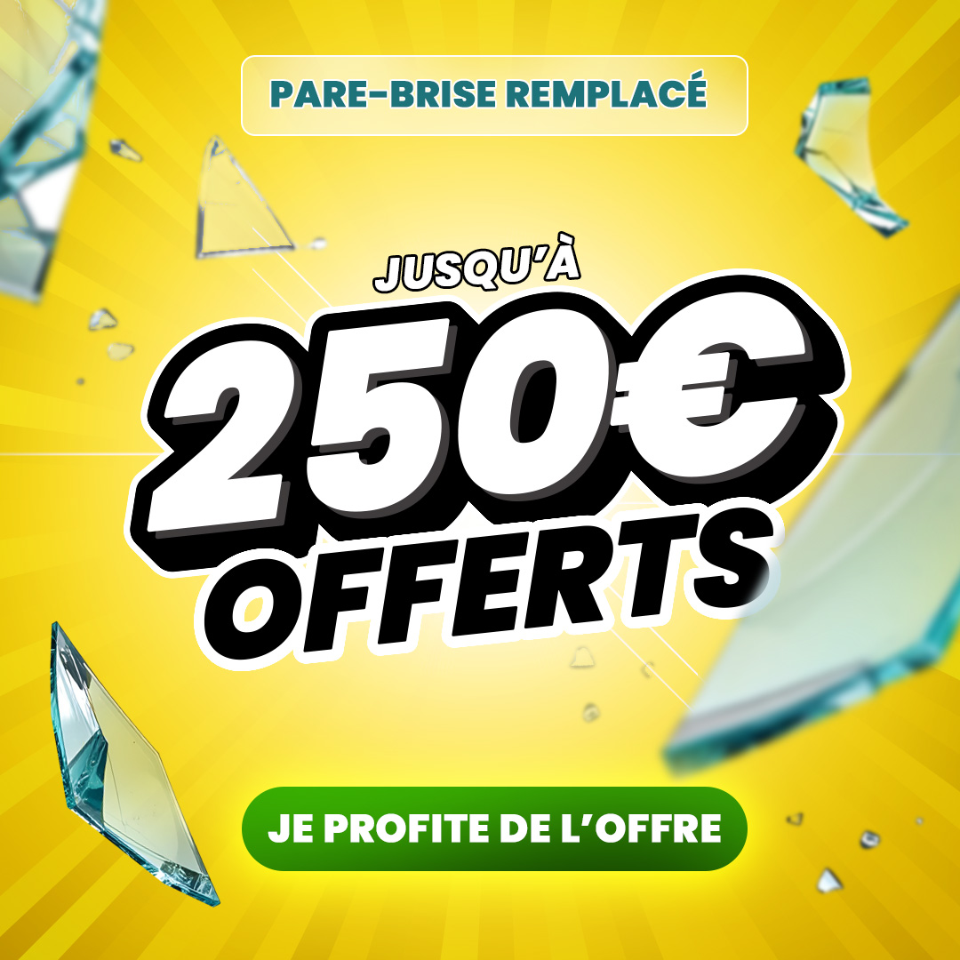 Reference Pare-Brise Facebook ad