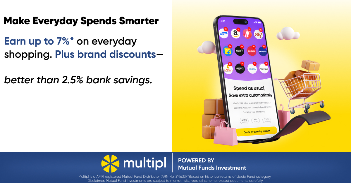 Multipl Facebook ad from May 18, 2026