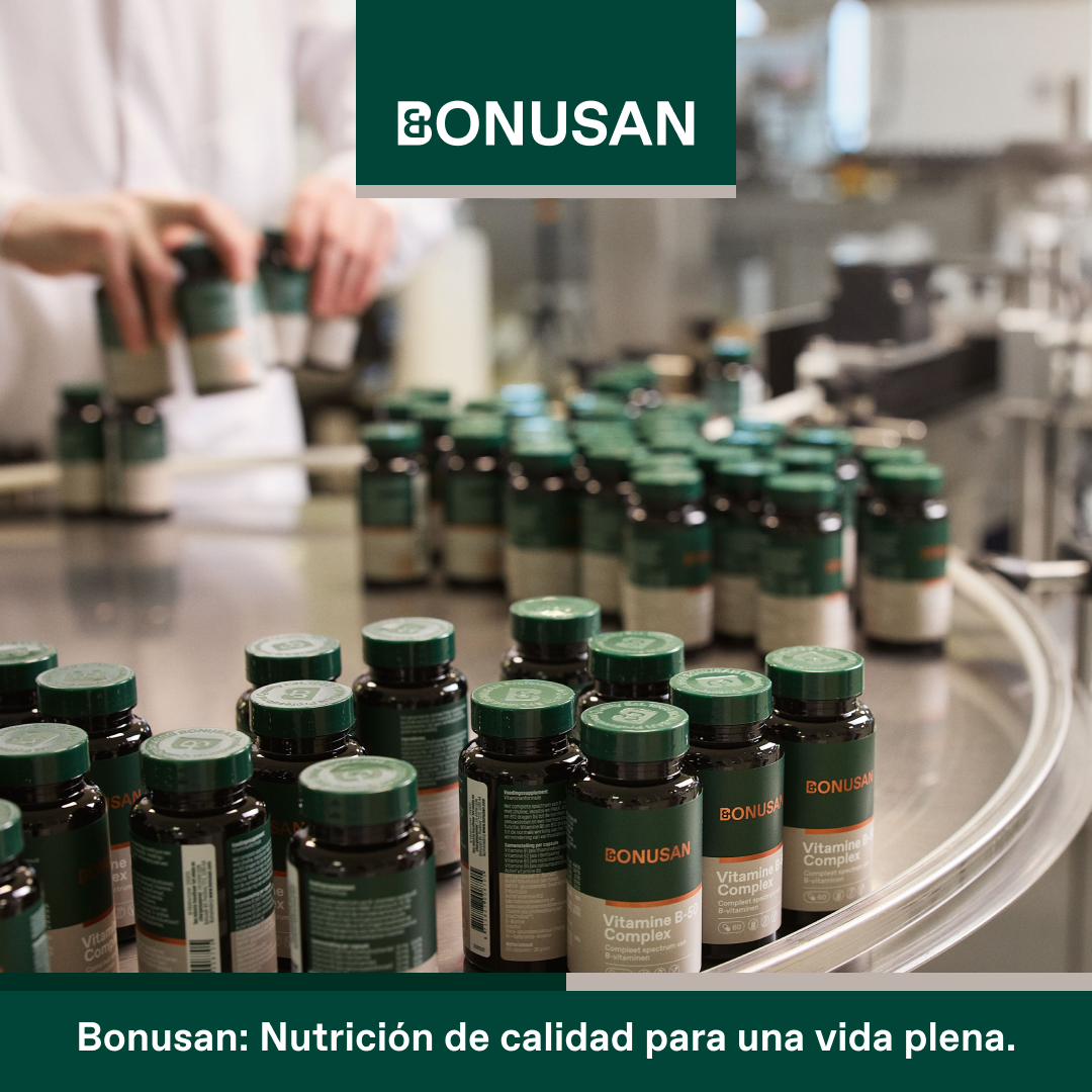 Bonusan España Facebook ad from Mar 12, 2026