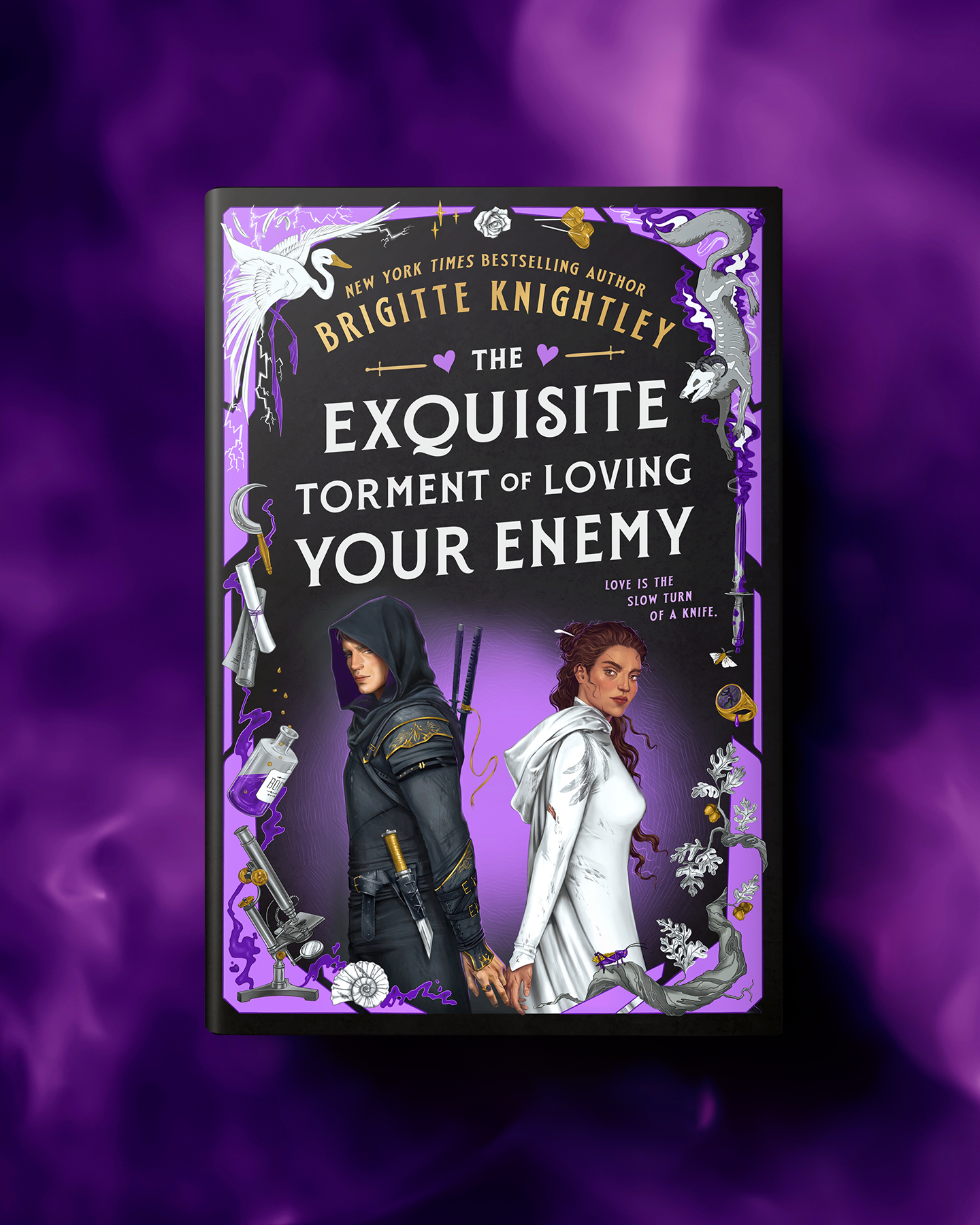 Ace and Roc Books Facebook ad: A stunning deluxe edition
