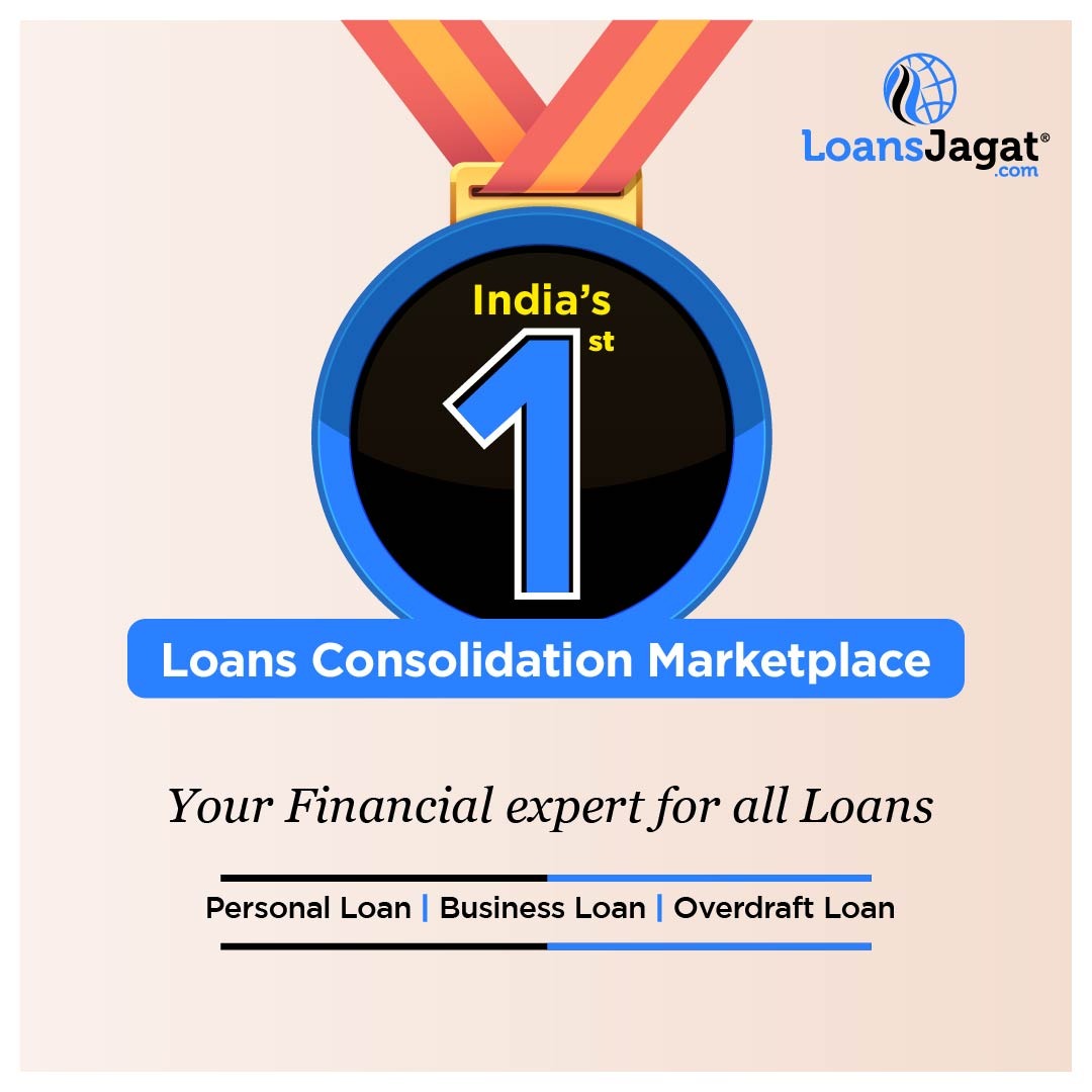 LoansJagat.com Facebook ad