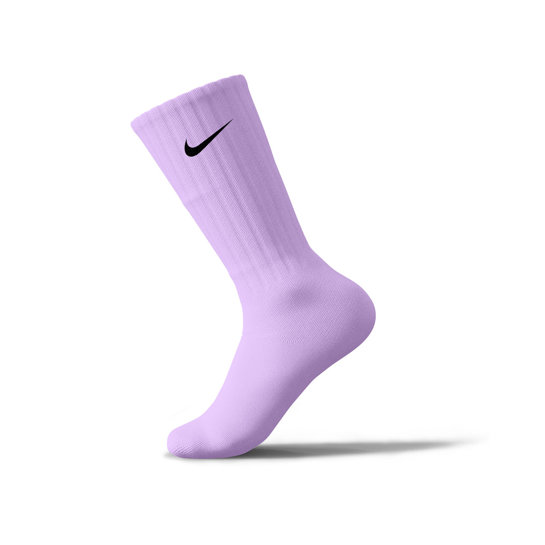 Soul of socks Facebook ad: Not just socks.