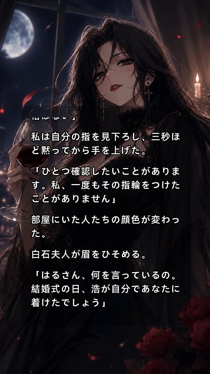 Brookeo Wyatt Patrick Facebook ad: 超ホット!今すぐクリックして読んでください