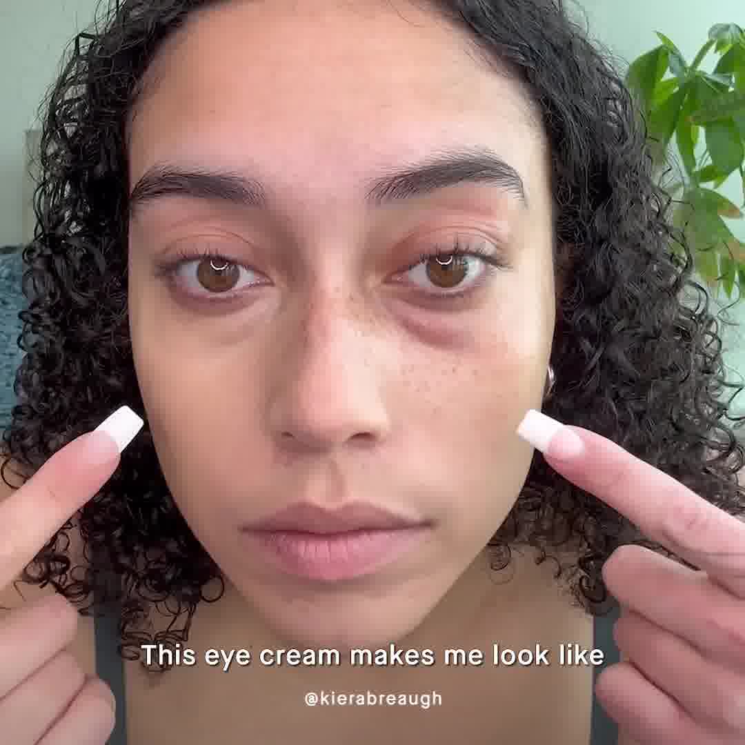 Skincare Enthusiast Facebook ad: Try Before You Buy