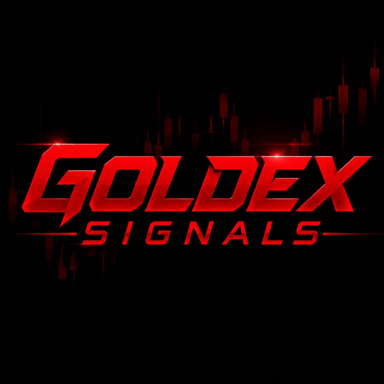 Forex Trading Signals  Facebook ad