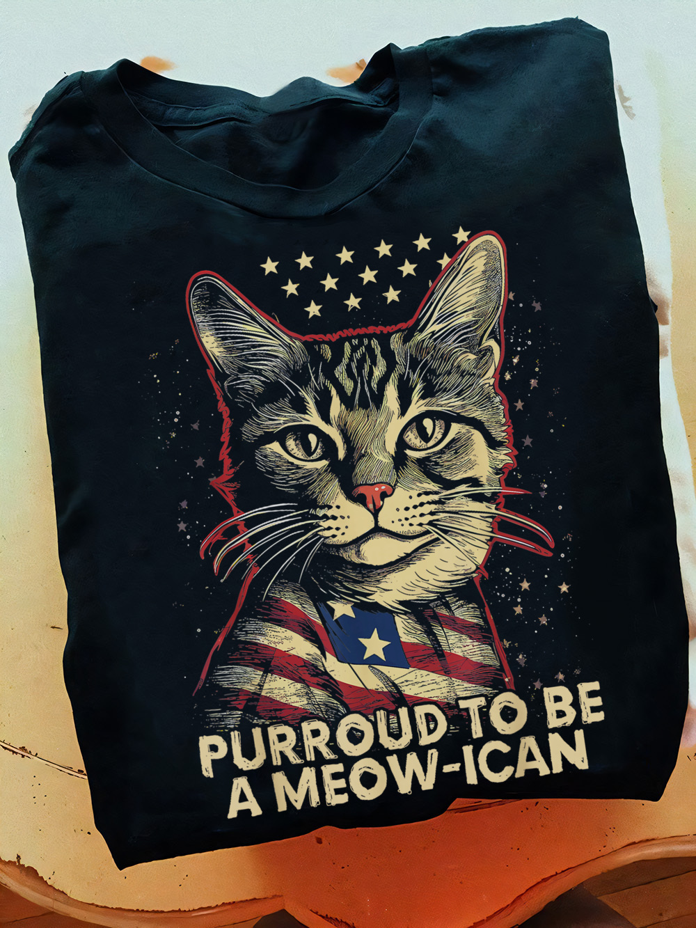 Pawsome Prints Facebook ad