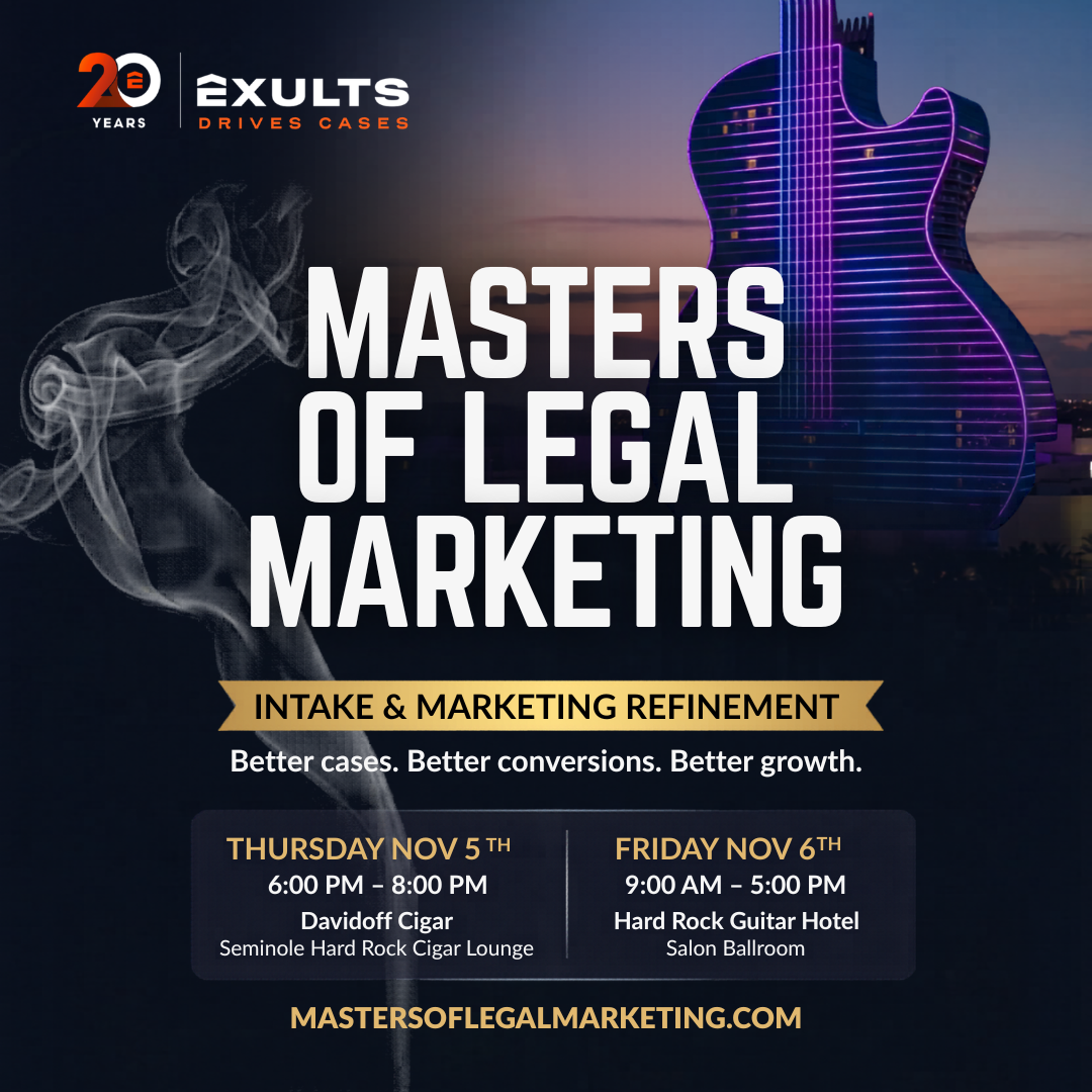 Exults Facebook ad from Jul 14, 2026