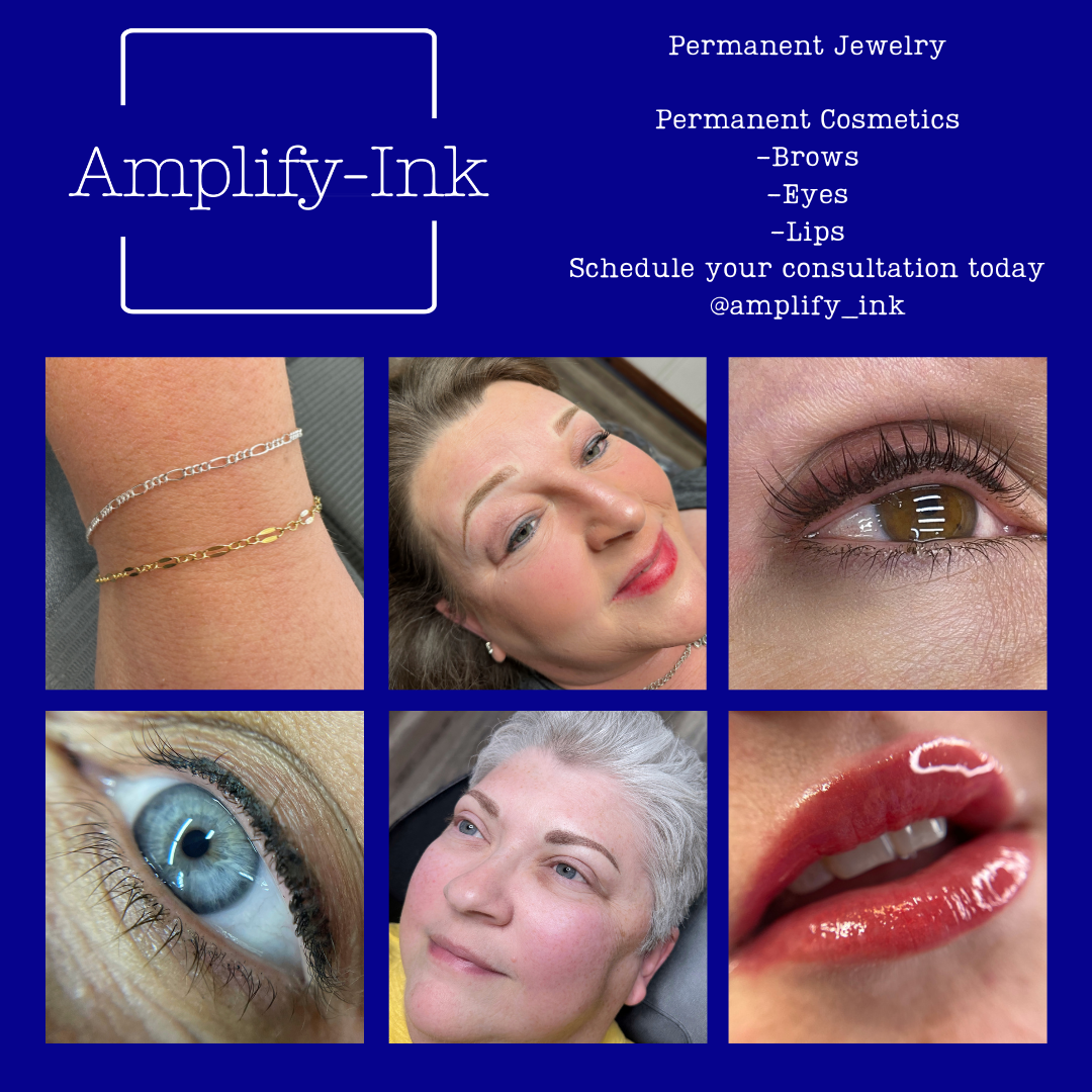 Amplify-Ink Facebook ad: Chat with us