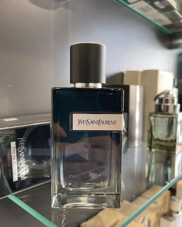 Luxury.perfume11 Facebook ad: عطر واي خصم 60%