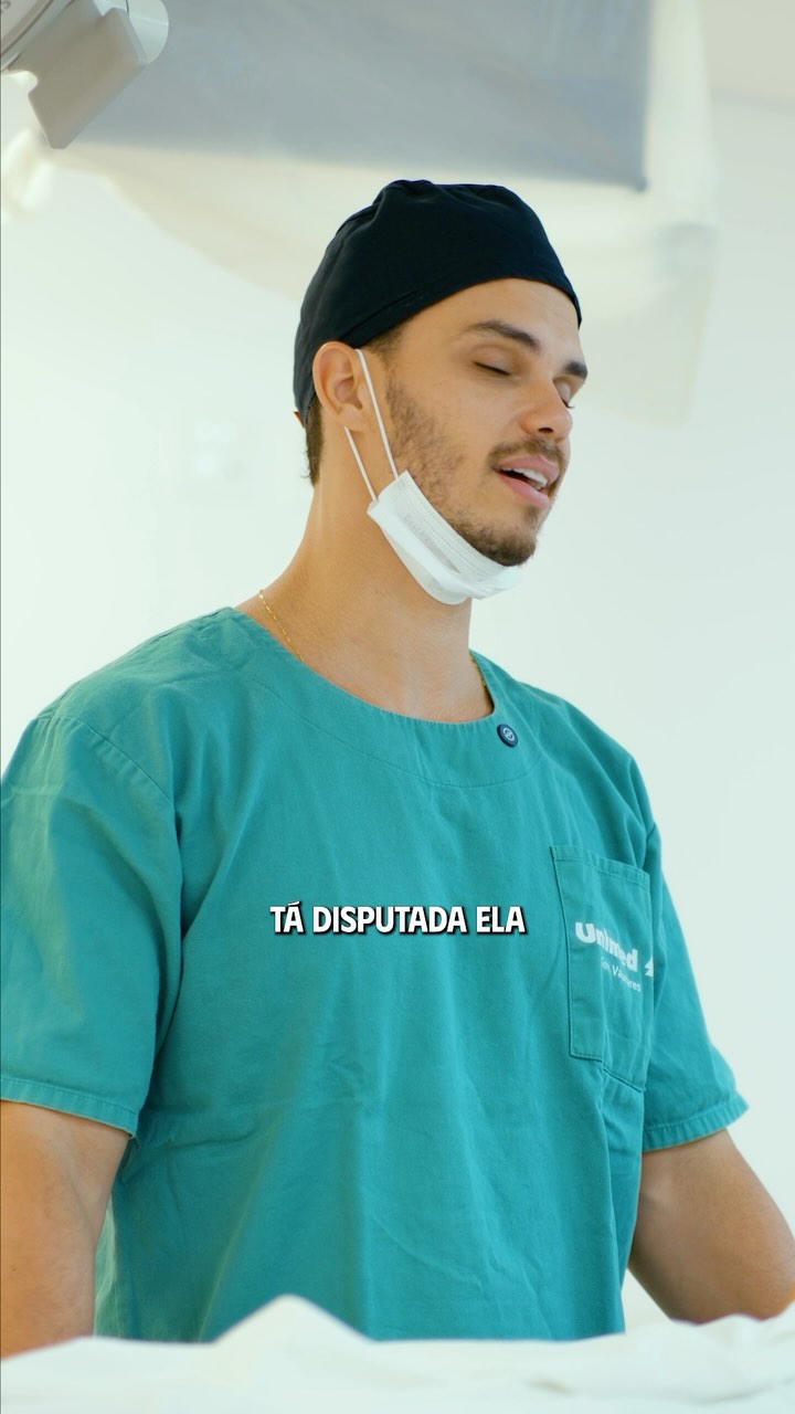 Dr. Pedro Oliveira Facebook ad: Descanse