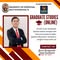 Online Masters and Doctorate by Kevin Recopuerto