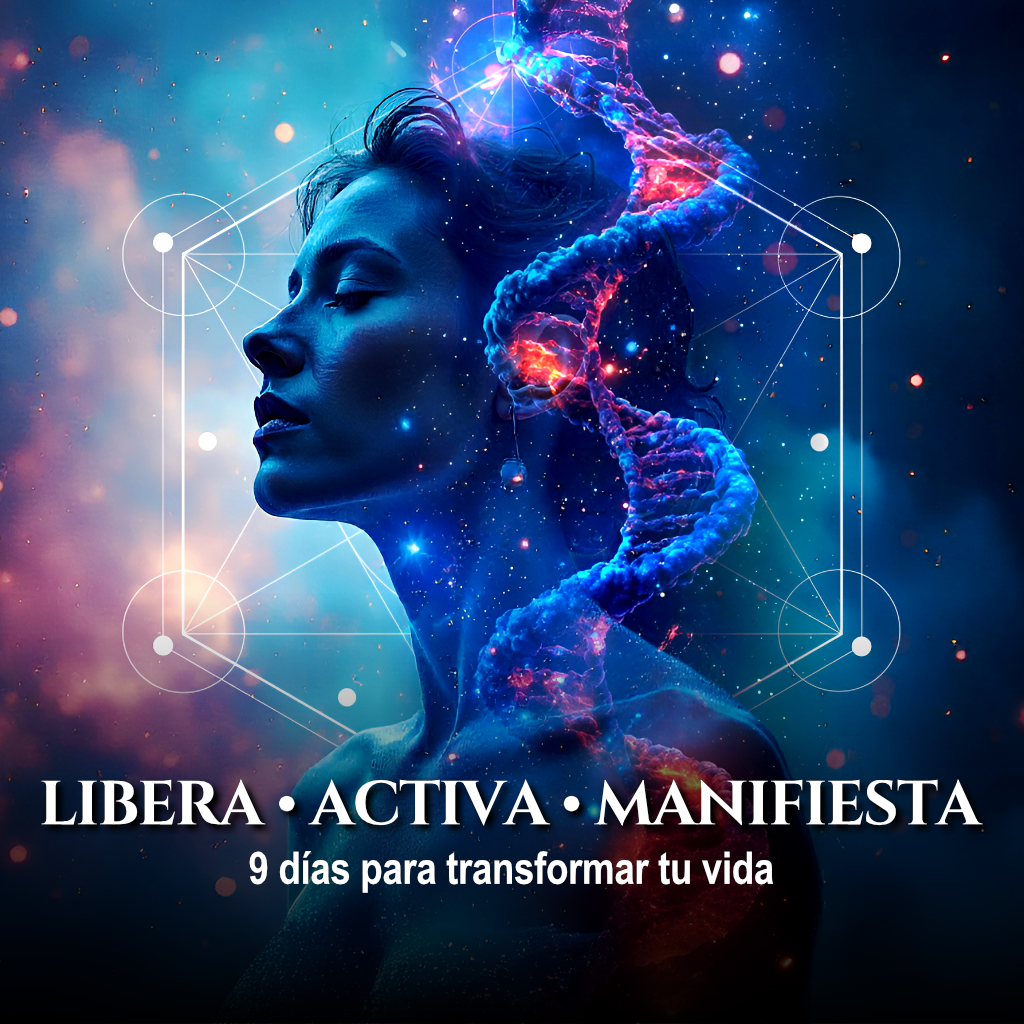 Carlos Crespo Facebook ad: El orden correcto lo cambia todo.