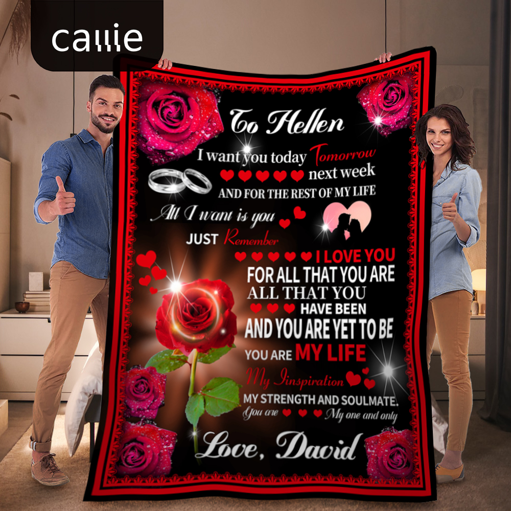 Callie Gifts Facebook ad