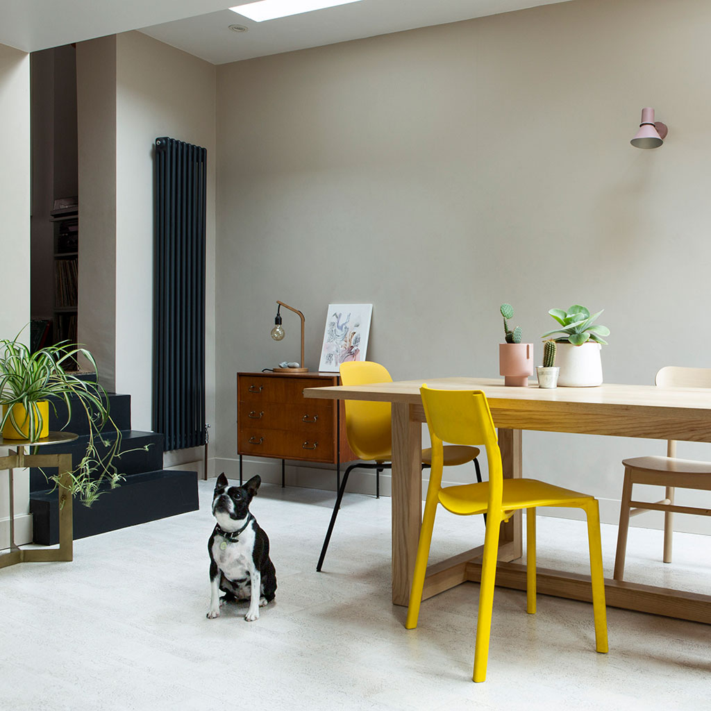 The Colour Flooring Company Facebook ad