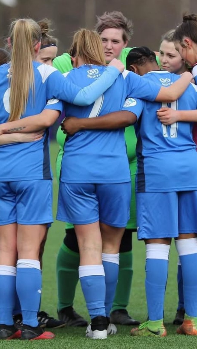 SX Sports Facebook ad: We are SX Sports Teamwear, established 2001, delivering…