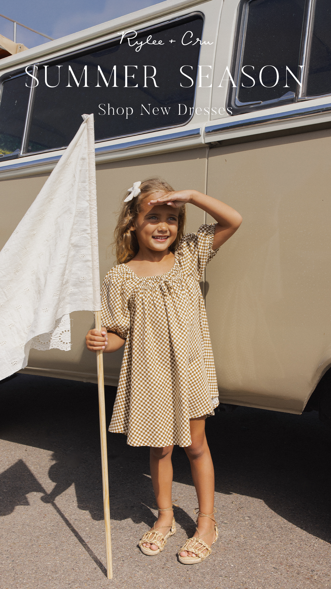 Rylee + Cru Facebook ad