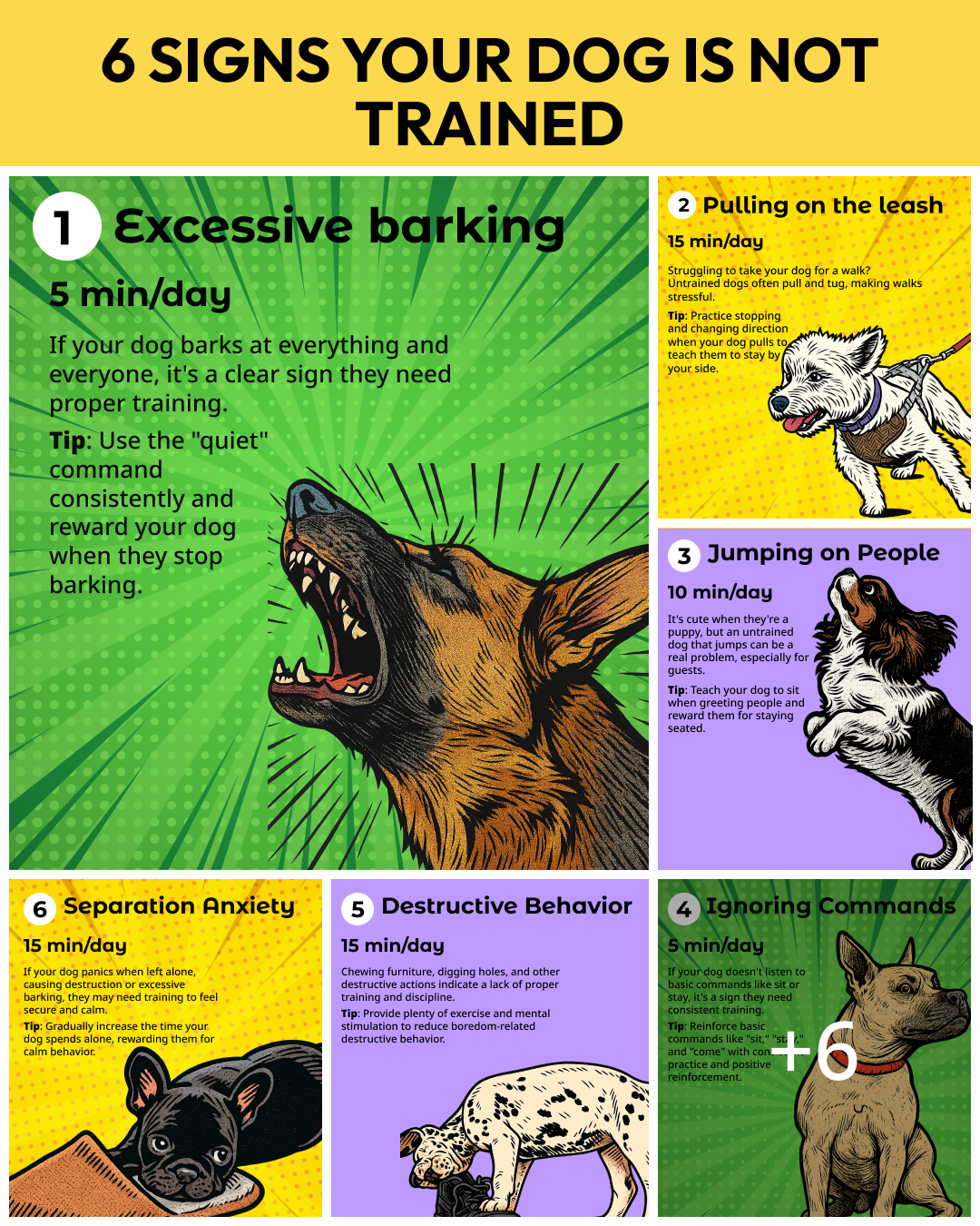 Dogo Facebook ad